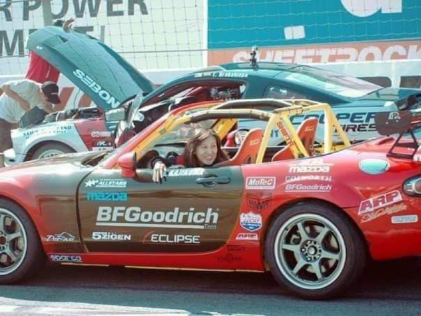 She Was Already There: A Conversation With Drift Queen Hiromi Kajikuma&nbsp;Obata