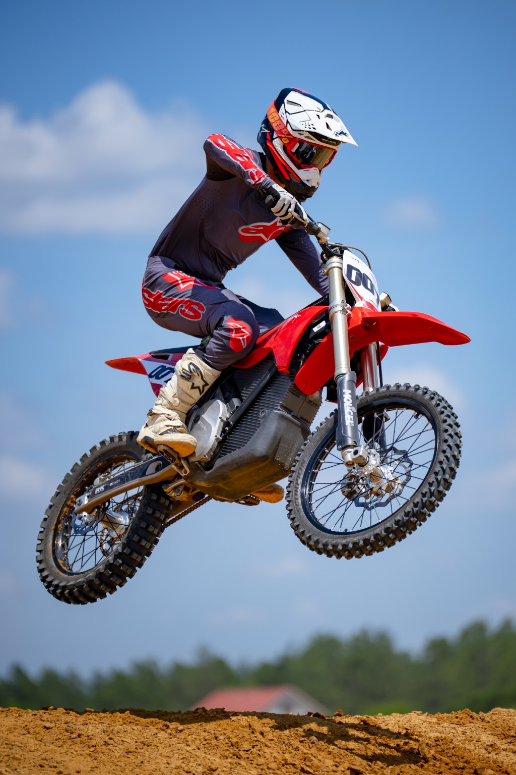 Through Her Lens: A Conversation With Motocross Photographer Melanie&nbsp;Otto